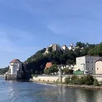 Blick Апартаменты Хауценберг