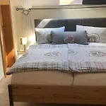 Blick Апартаменты Хауценберг