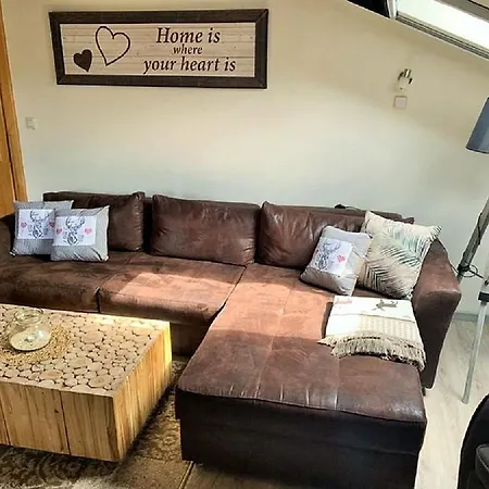 Blick Apartamento Hauzenberg