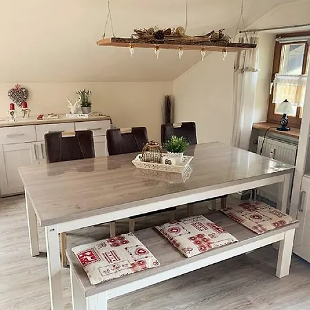 Apartamento Blick