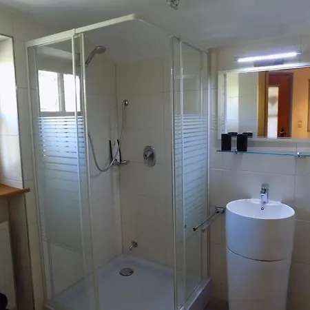 Blick Apartamento Hauzenberg