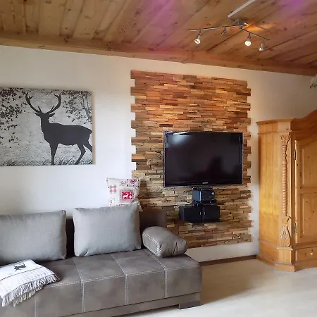 Apartamento Blick *