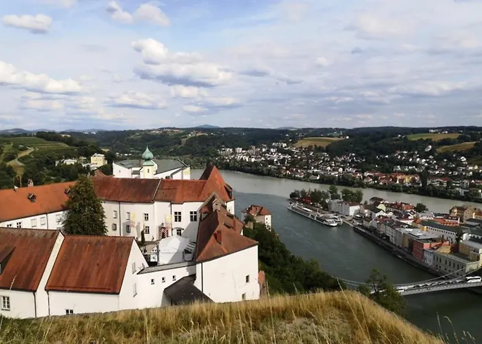 Blick Appartement *