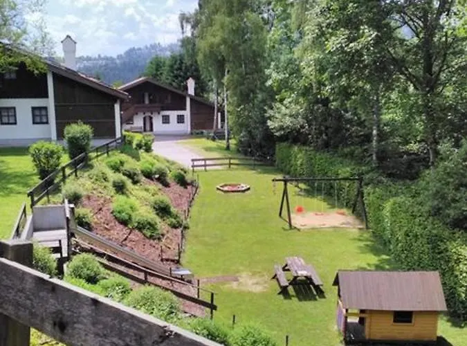 Blick * Hauzenberg