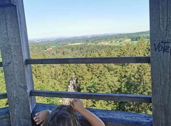 Blick Appartement