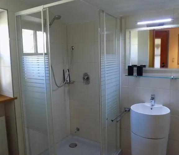 Blick Appartement Hauzenberg