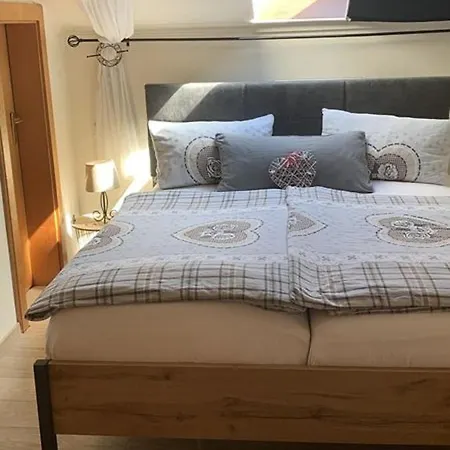 Blick Apartamento Hauzenberg