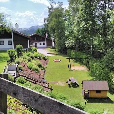 Blick * Hauzenberg