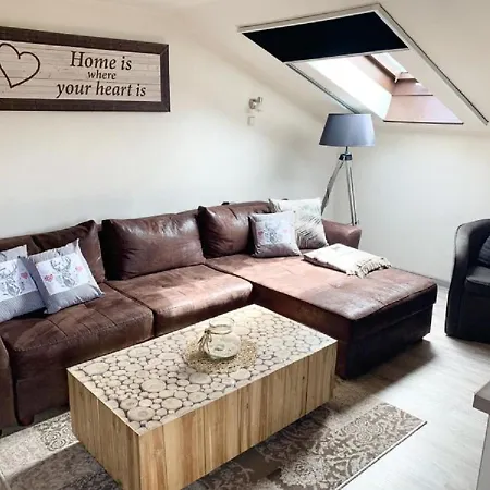 Blick Appartement