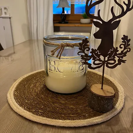 Blick Apartment