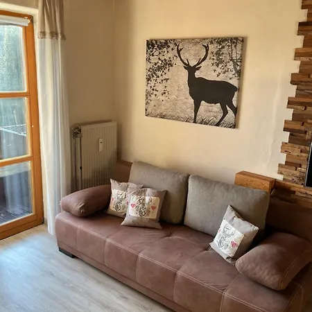 Apartament Blick