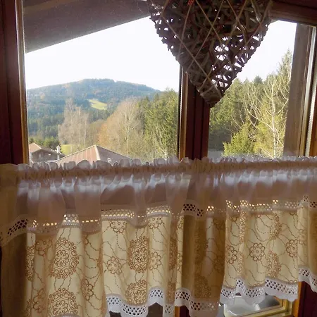 Blick Hauzenberg