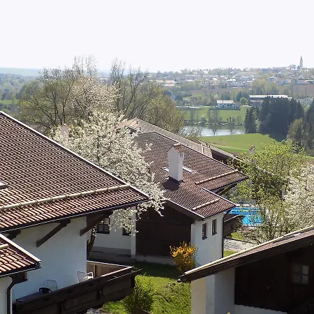 Apartment Blick *