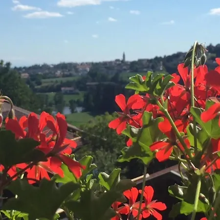 Apartament Blick Hauzenberg